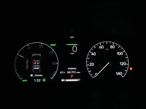 Certified 2024 Honda CR-V Sport Touring image 19