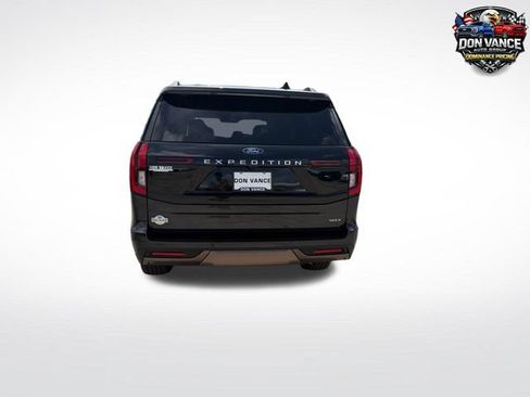 Used 2025 Ford Expedition Max King Ranch AWD/4WD image 4