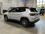 Used 2024 Jeep Compass Limited image 3