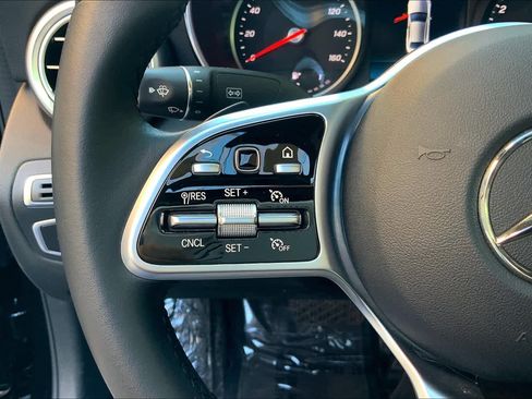 Certified 2020 Mercedes-Benz C 300 C 300 image 23