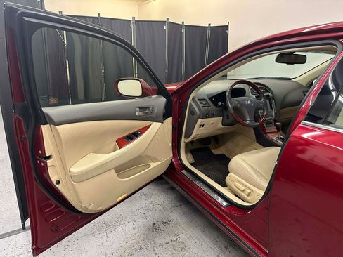 Used 2009 Lexus ES 350 image 41