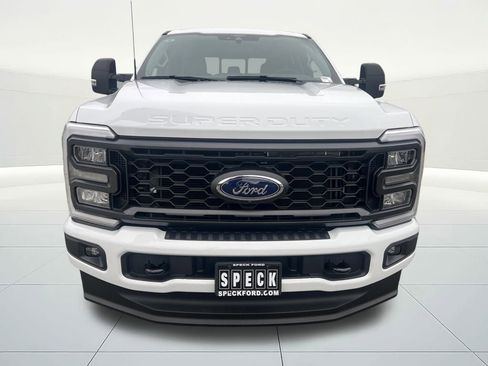 New 2026 Ford F250 XL w/ STX Appearance Package image 8