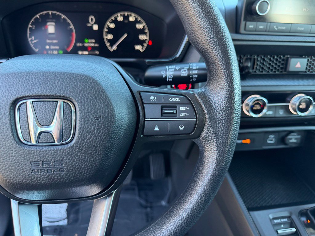 Certified 2024 Honda CR-V LX image 18