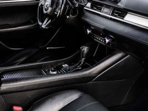 Used 2018 MAZDA MAZDA6 Grand Touring Reserve image 27