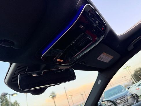 Used 2024 Mercedes-Benz C 300 4MATIC Sedan w/ AMG Line w/ Night Package image 26