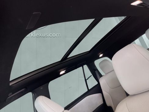Certified 2025 Lexus TX 350 FWD w/ Technology Package image 22