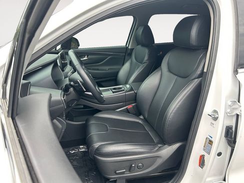 Used 2023 Hyundai Santa Fe XRT AWD/4WD image 6