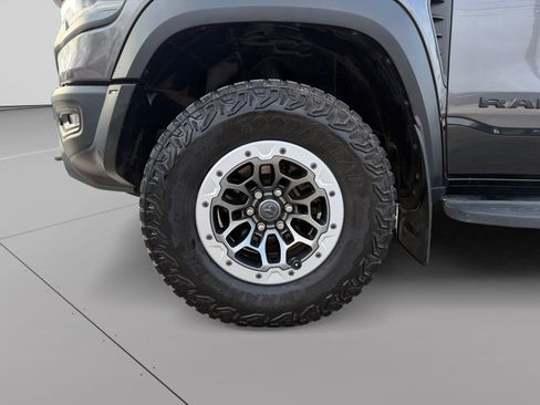 Used 2022 RAM 1500 TRX w/ TRX Level 2 Equipment Group AWD/4WD image 9