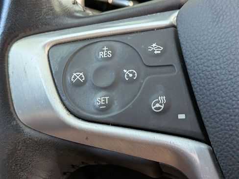 Used 2021 GMC Terrain SLT w/ Elevation Edition image 12