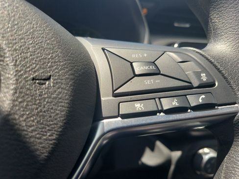 Certified 2024 Nissan Kicks SV FWD image 23