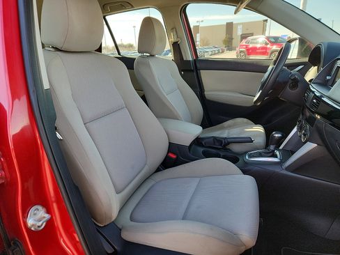 Used 2015 MAZDA CX-5 Sport w/ Bluetooth Audio Package image 15
