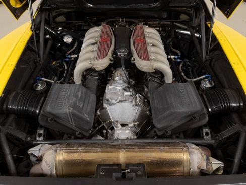 Used 1994 Ferrari 512TR RWD image 21