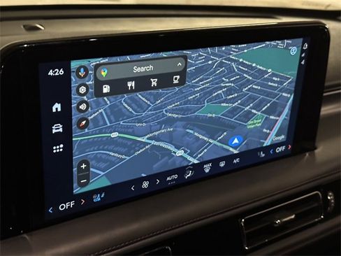 Used 2025 Lincoln Aviator AWD w/ Equipment Group 101A image 31