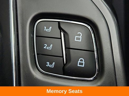 Used 2024 Ford F150 Lariat w/ Equipment Group 502A High AWD/4WD image 21