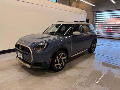 New 2026 MINI Cooper Countryman S image 1