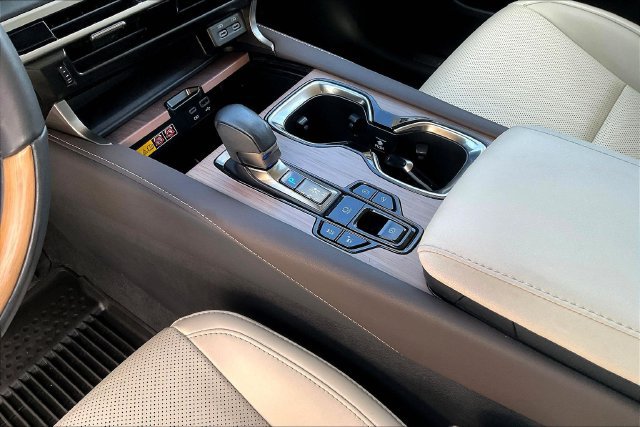 Certified 2024 Lexus RX 350 Premium AWD/4WD image 18