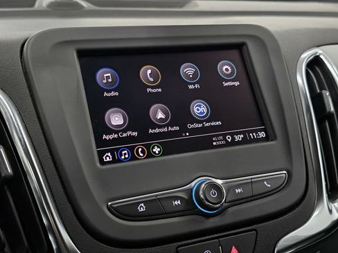 Used 2024 Chevrolet Equinox LS w/ LS Convenience Package FWD image 17