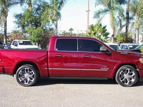 Used 2019 RAM 1500 Limited image 10