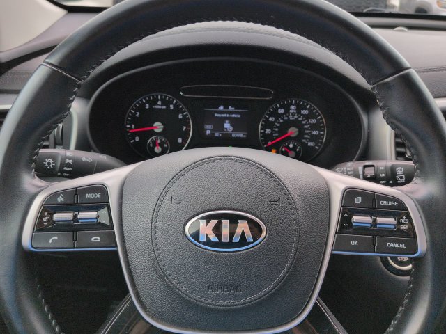 Used 2020 Kia Sorento S AWD/4WD image 25