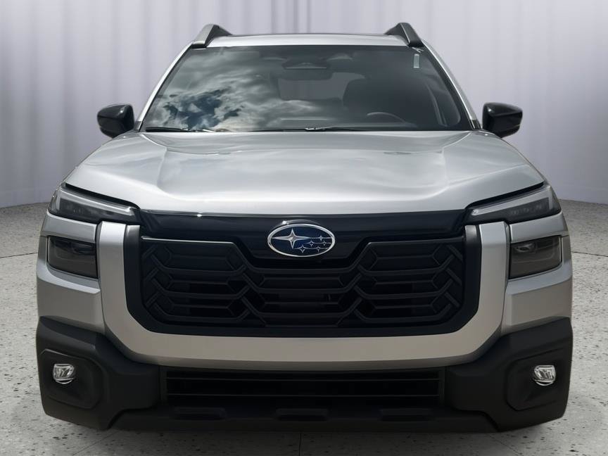 New 2026 Subaru Outback Limited AWD/4WD image 8
