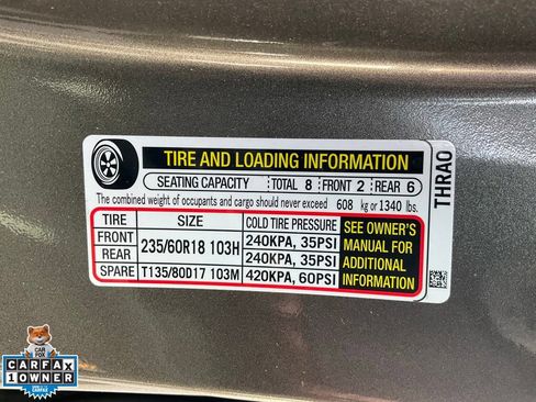Used 2018 Honda Odyssey Touring image 25