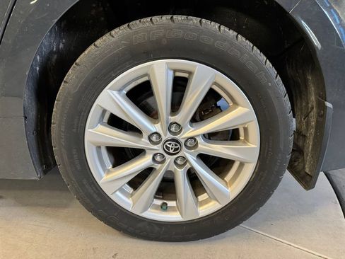 Used 2023 Toyota Corolla LE w/ LE Convenience Package AWD/4WD image 25