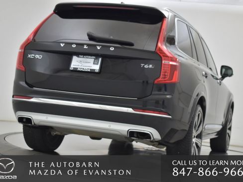 Used 2020 Volvo XC90 T6 Inscription w/ Protection Package Premier AWD/4WD image 23