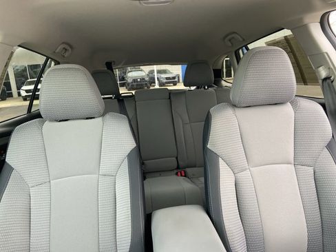 Used 2023 Subaru Outback Premium image 18