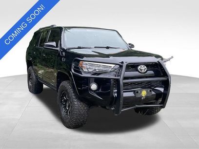 Used 2016 Toyota 4Runner SR5