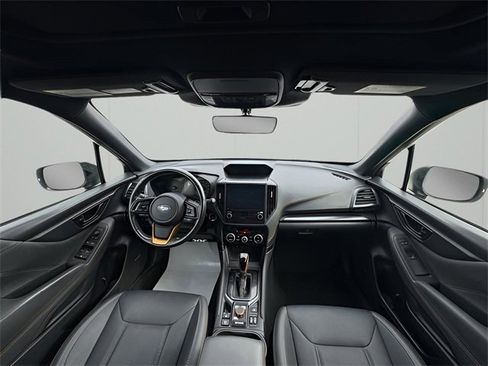 Certified 2023 Subaru Forester Wilderness image 16