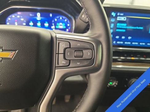 Used 2024 Chevrolet Silverado 1500 LT AWD/4WD image 31