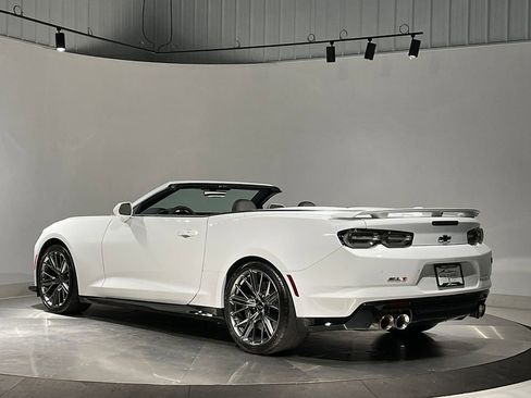 Used 2023 Chevrolet Camaro ZL1 RWD image 9