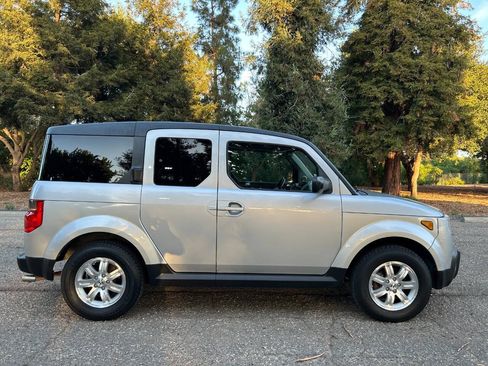 Used 2008 Honda Element EX image 12