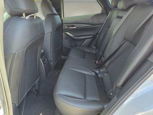 New 2026 MAZDA CX-30 AWD 2.5 S w/ Select Sport Pkg image 14