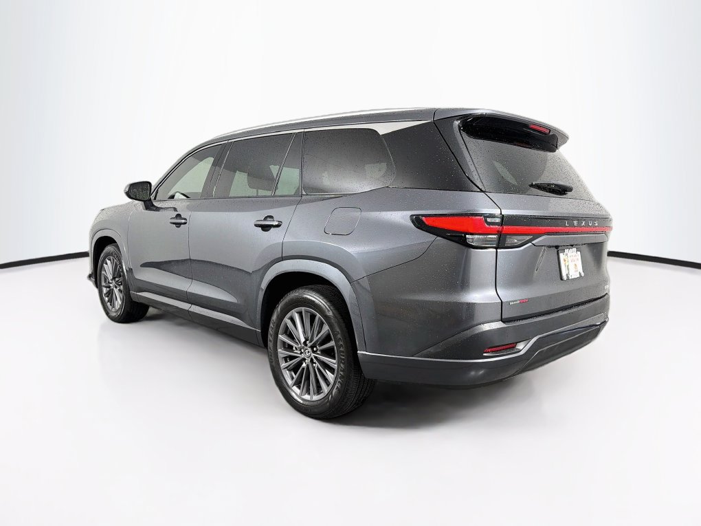 Used 2024 Lexus TX 350 FWD w/ Cold Weather Package image 7