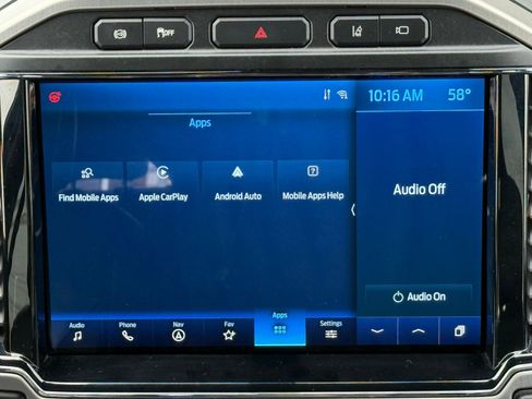 Used 2022 Ford F350 Platinum image 21