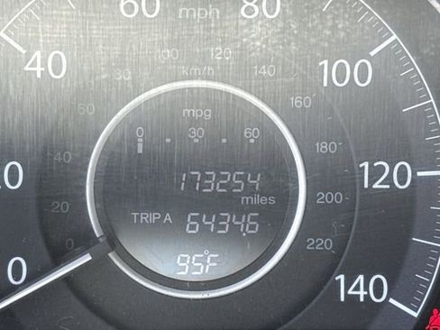 Used 2014 Honda CR-V EX-L image 38
