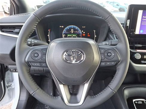 New 2026 Toyota Corolla SE image 18