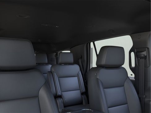 New 2026 Chevrolet Tahoe LT w/ Comfort Package image 24