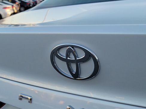 New 2026 Toyota Camry XLE image 7