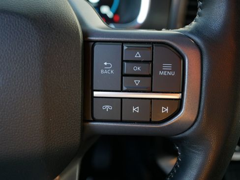 Used 2023 Ford F150 Lariat w/ Equipment Group 502A High AWD/4WD image 30