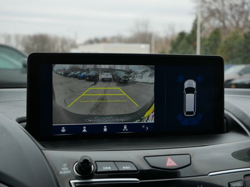 Certified 2022 Acura RDX AWD w/ Technology Package image 27