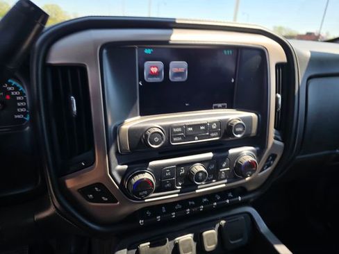 Used 2018 GMC Sierra 1500 Denali w/ Denali Ultimate Package AWD/4WD image 32