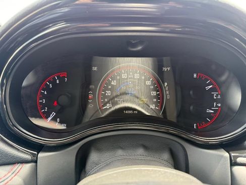 Used 2026 Dodge Durango GT AWD/4WD image 19