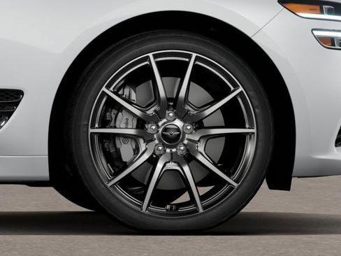 New 2026 Genesis G70 2.5T Prestige RWD image 8
