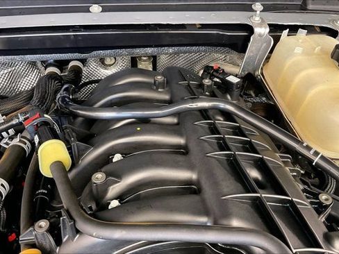 Used 2024 Jeep Wrangler Unlimited Rubicon AWD/4WD image 32