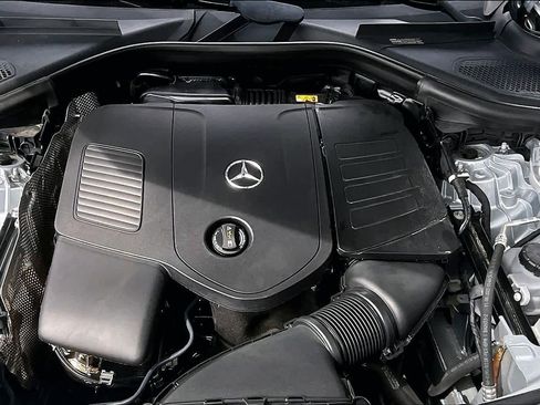 Certified 2024 Mercedes-Benz GLC 300 GLC 300 image 32