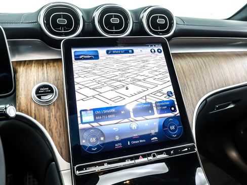 Certified 2024 Mercedes-Benz GLC 300 4MATIC image 21