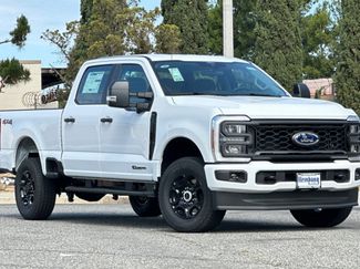 New 2026 Ford F350 XL w/ STX Appearance Package AWD/4WD video 2