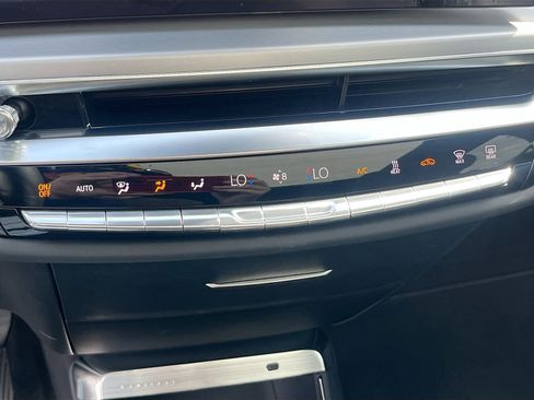 Used 2025 Cadillac Lyriq Sport RWD image 16
